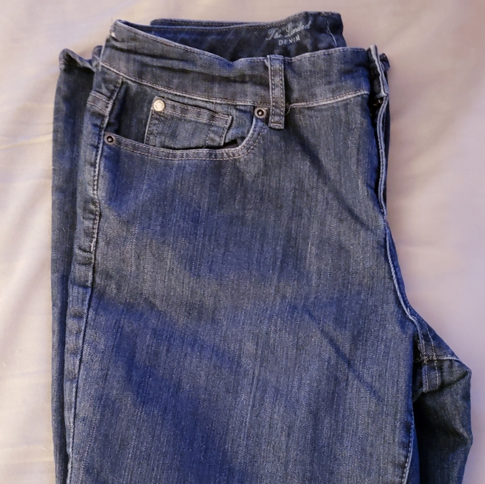 Limited 312 Jeans Petite Size 12S